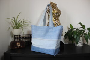 Sac cabas