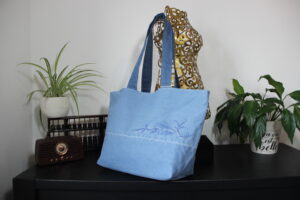 Sac cabas