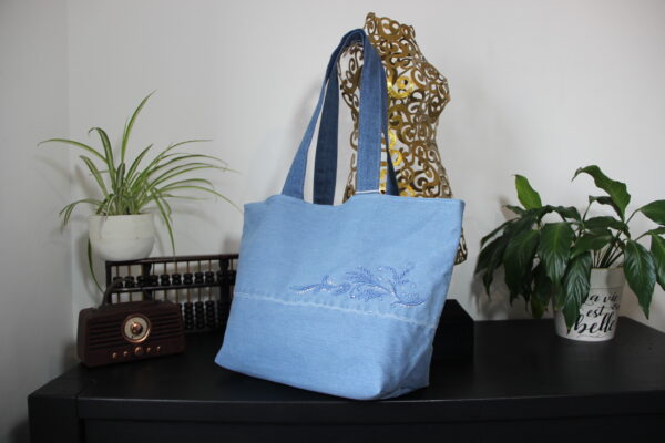 Sac cabas