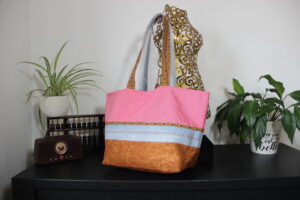 Sac cabas