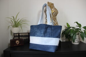 Sac cabas