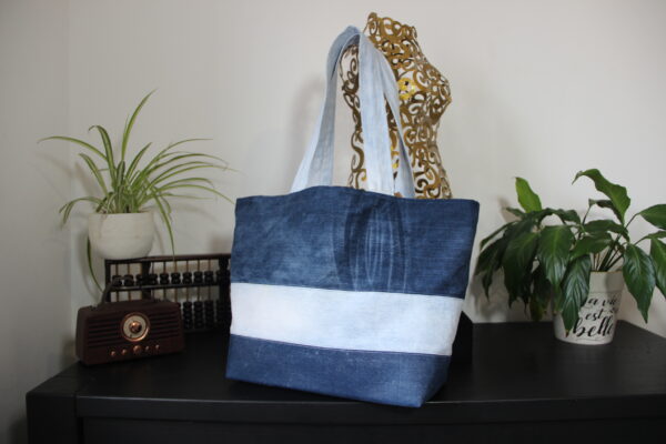 Sac cabas