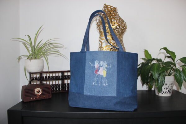 Sac apéro