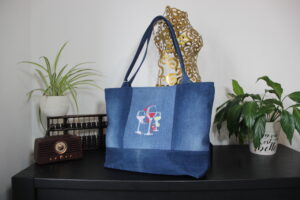 Sac apéro