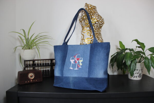 Sac apéro