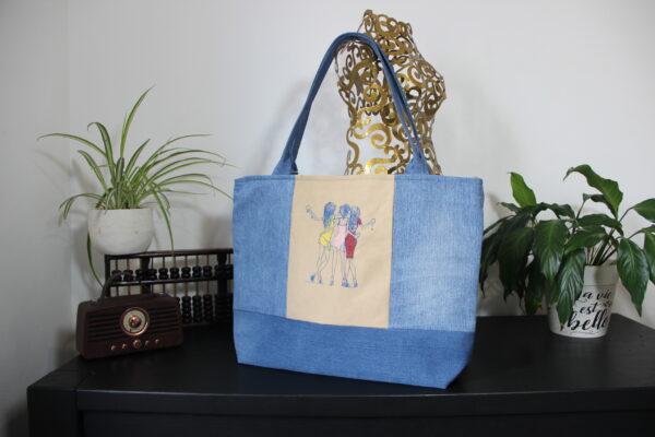Sac apéro
