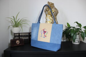 Sac apéro