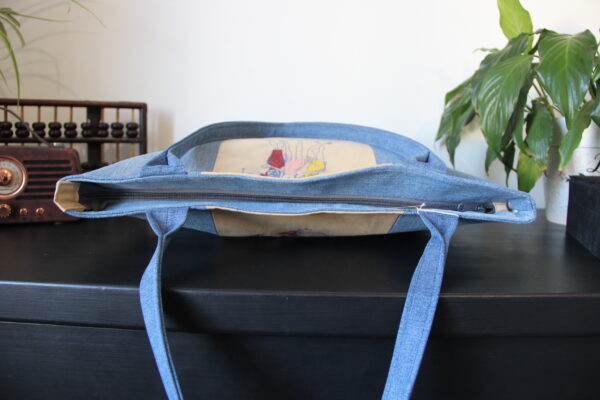 Sac apéro