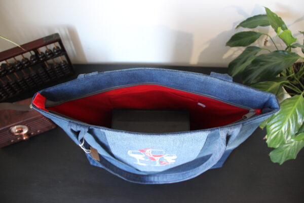 Sac apéro