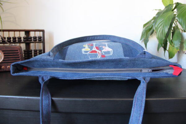 Sac apéro