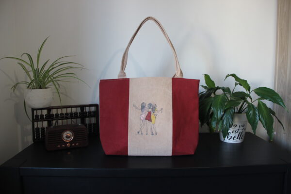 Sac apéro