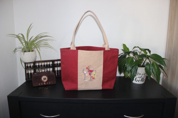 Sac apéro