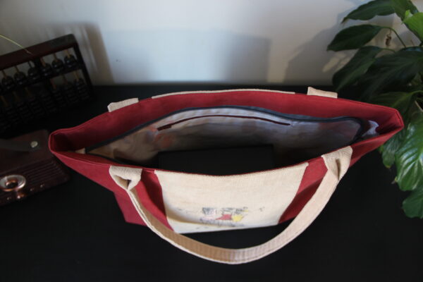 Sac apéro