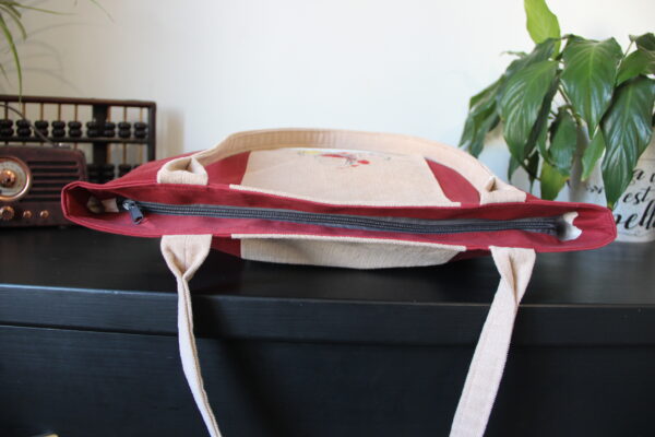Sac apéro
