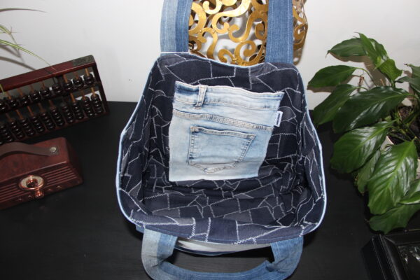 Sac cabas