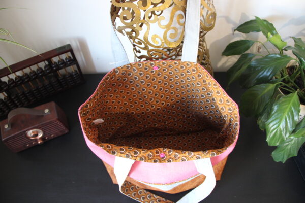 Sac cabas