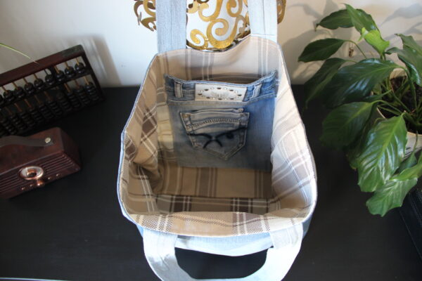Sac cabas