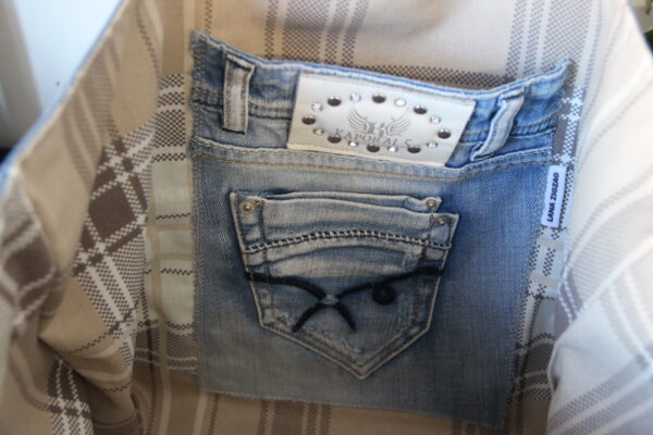 Sac cabas