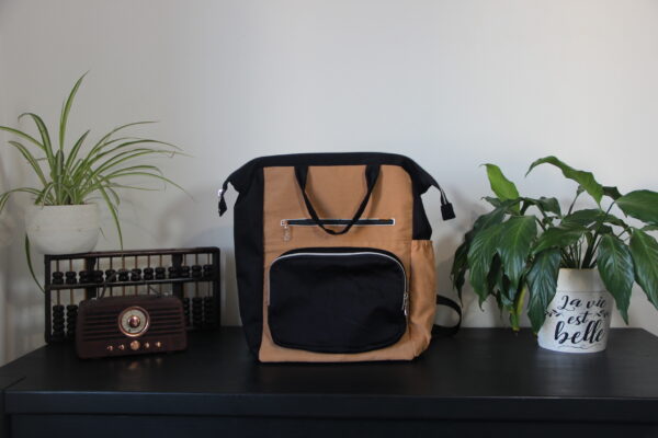 Sac à dos