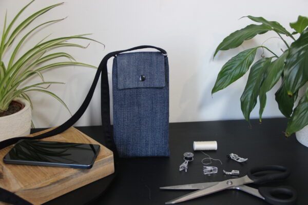 Sac bandoulière
