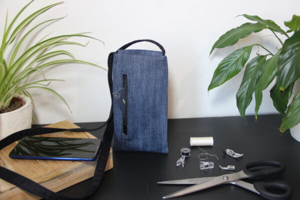 Sac bandoulière