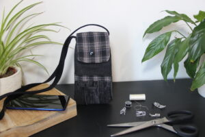 Sac bandoulière