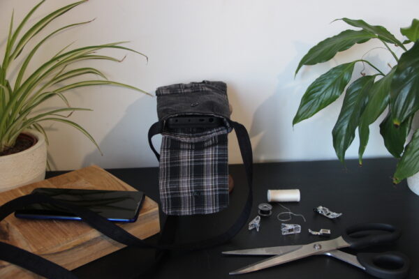 Sac bandoulière