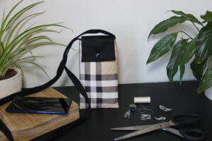 Sac bandoulière