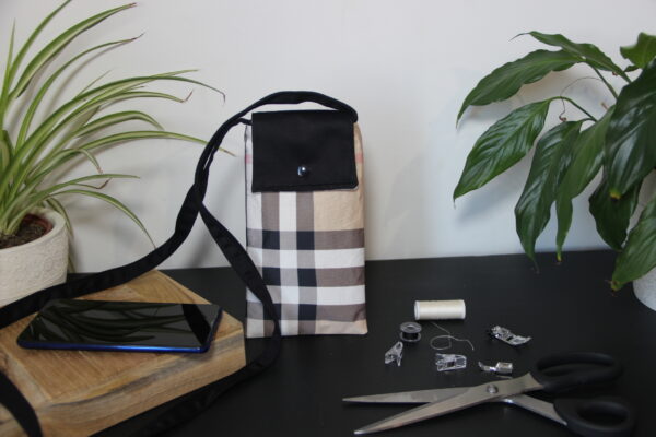 Sac bandoulière