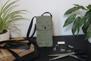 Sac bandoulière