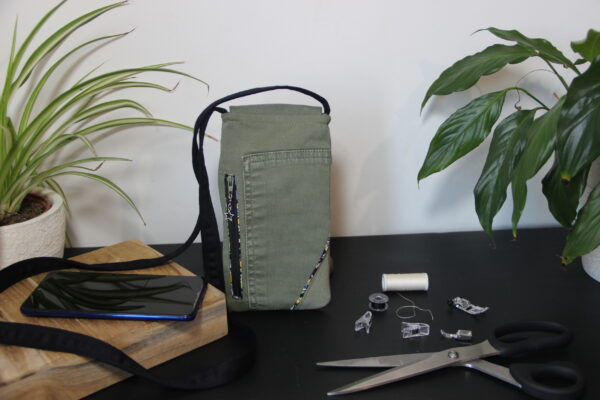Sac bandoulière