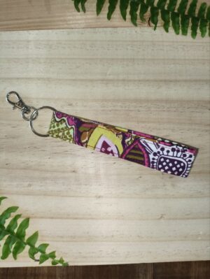 Porte-clés