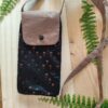 Pochette téléphone