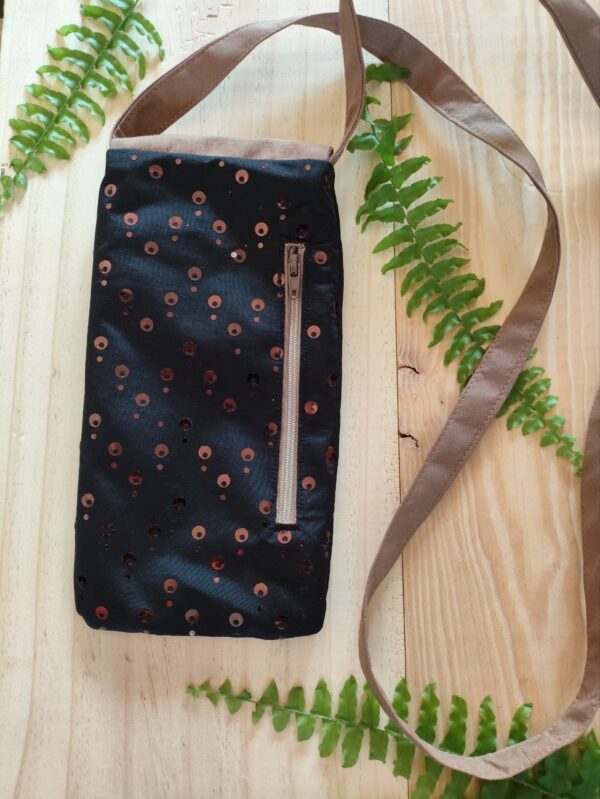 Pochette téléphone
