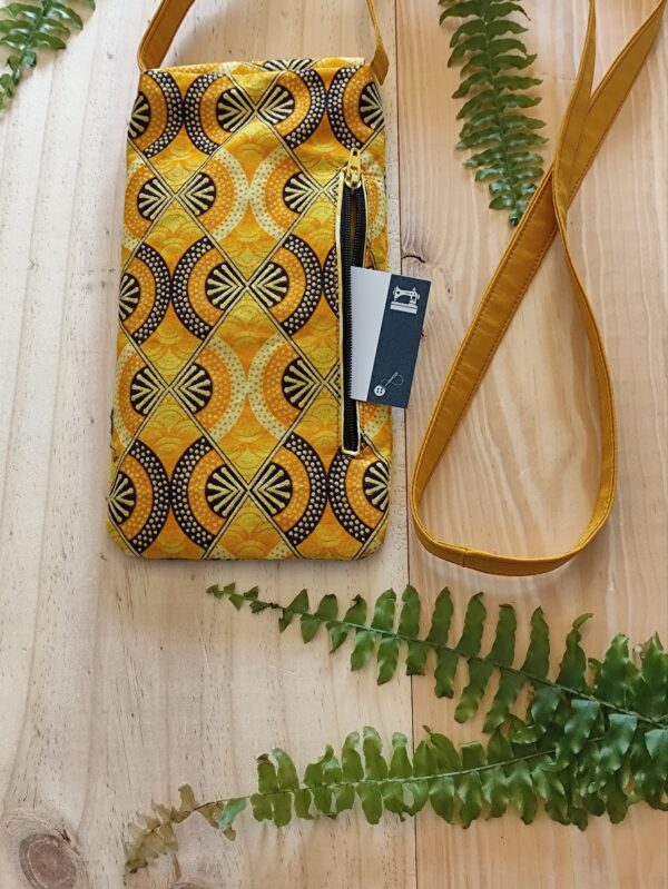 Pochette téléphone