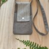 Pochette téléphone