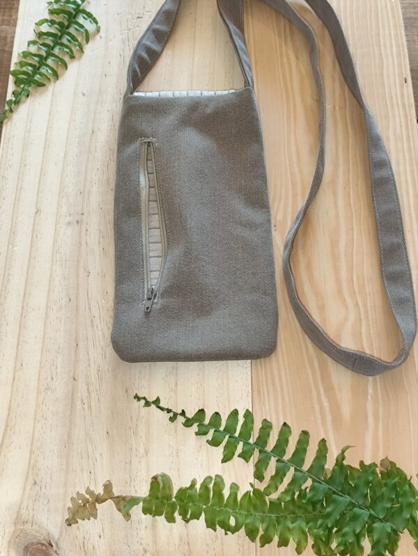 Pochette téléphone